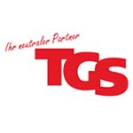 TGS Logo